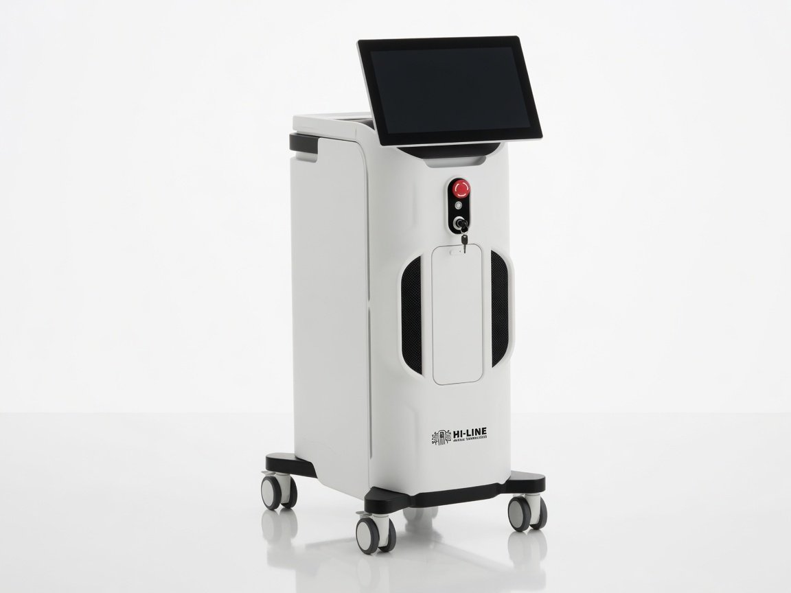 Hypera HIFU system